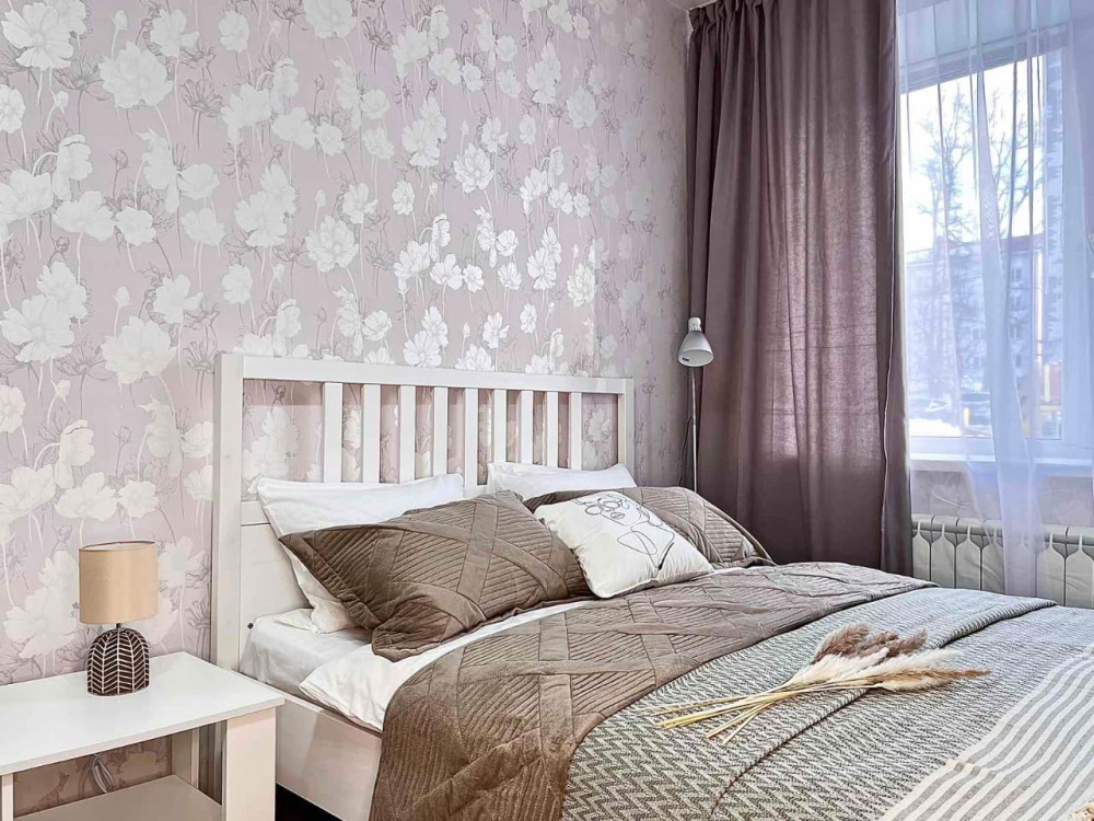 "DаiIyRent-NN Апартаменты" 1-комнатная квартира в Нижнем Новгороде - фото 2