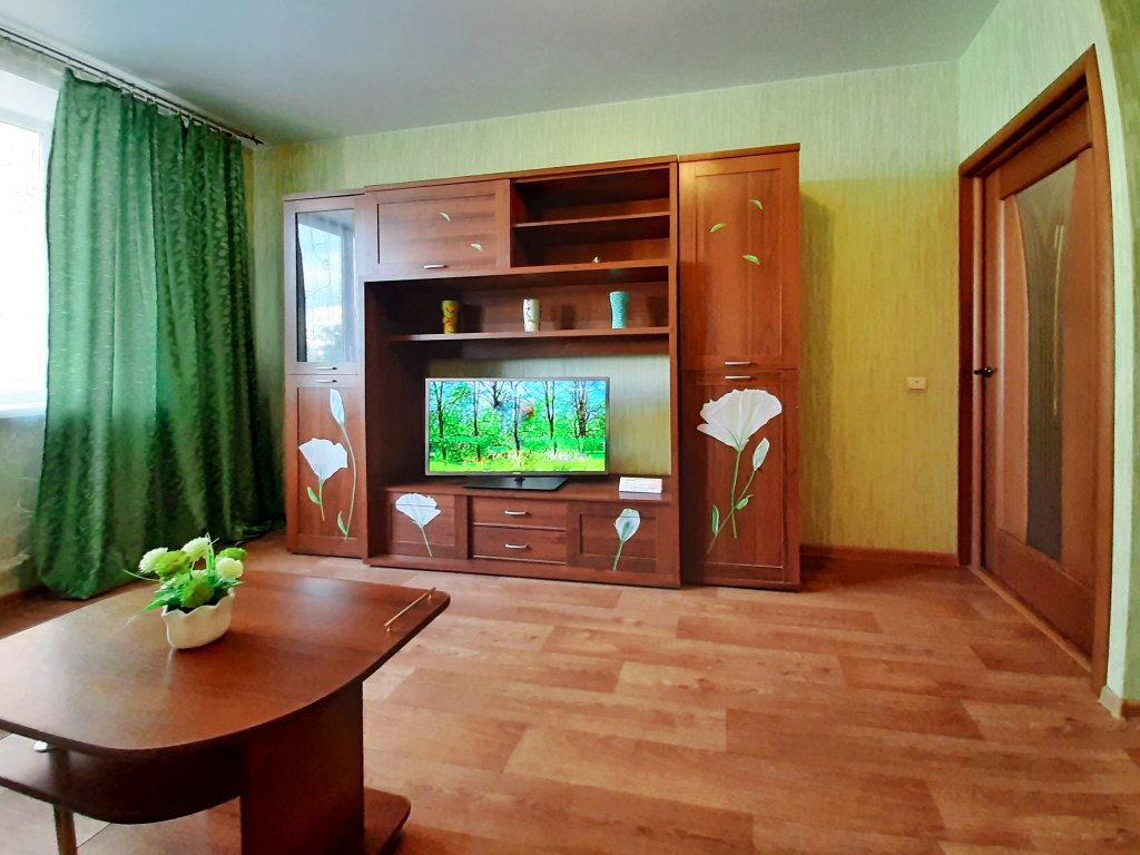 "Уют" 1-комнатная квартира во Владимире - фото 6