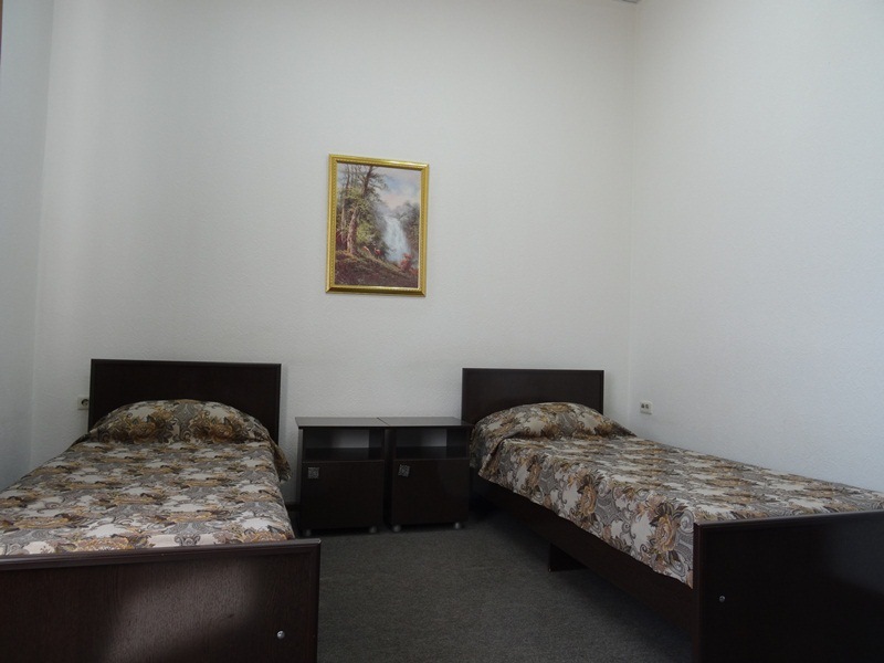 "Motel ЭЛИССА" мини-гостиница в с. Винсады (Ессентуки) - фото 10