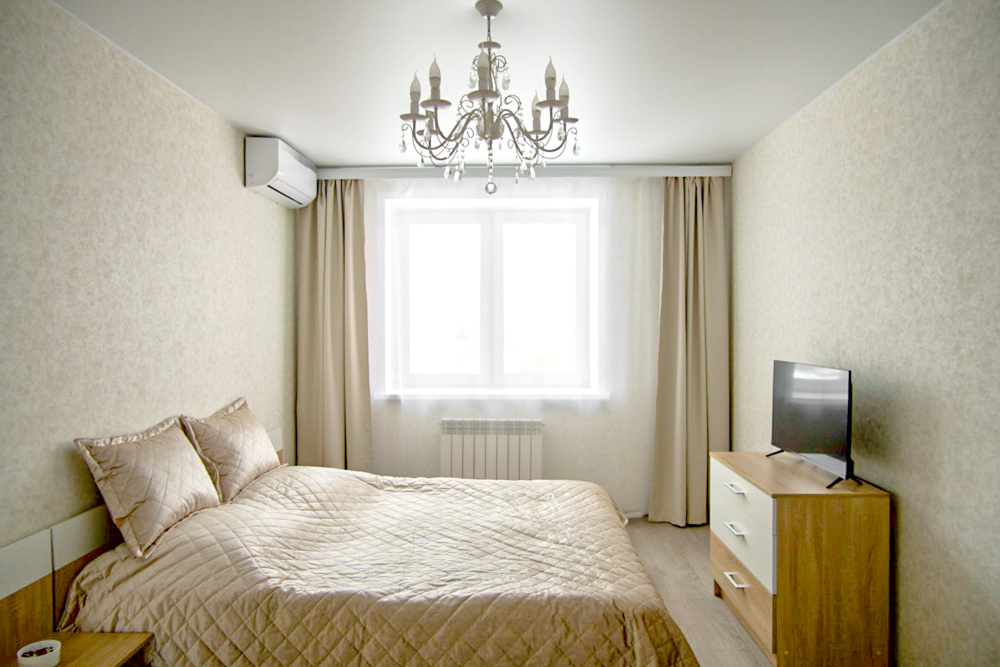 "Тишина и уют" 1-комнатная квартира в Смоленске - фото 1