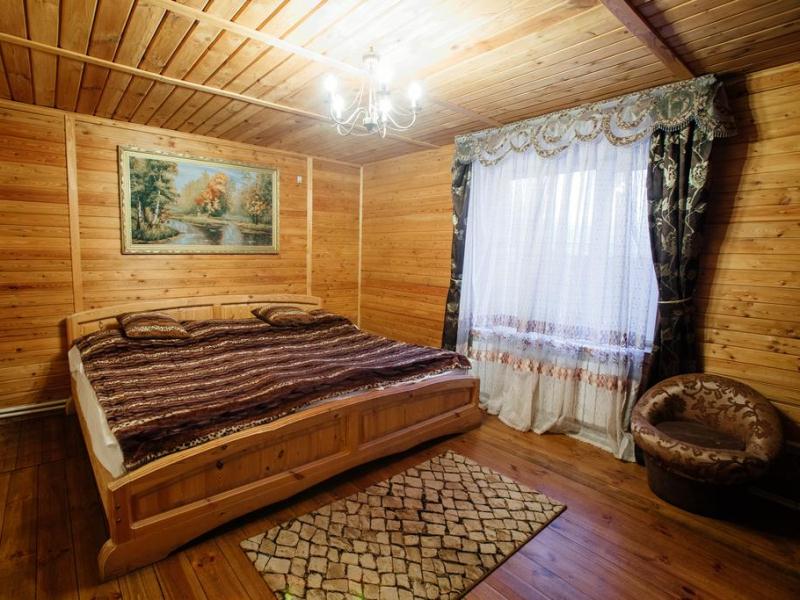 "Литейщика Никуличева с баней" гостевой дом в Суздале - фото 15