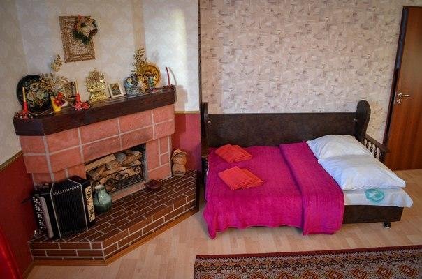 "Лайт" мини-гостиница в Калининграде - фото 15