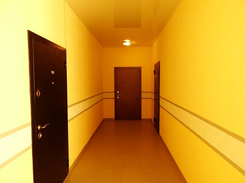 1-комнатная квартира Ореховая 2 11 в Кабардинке - фото 3