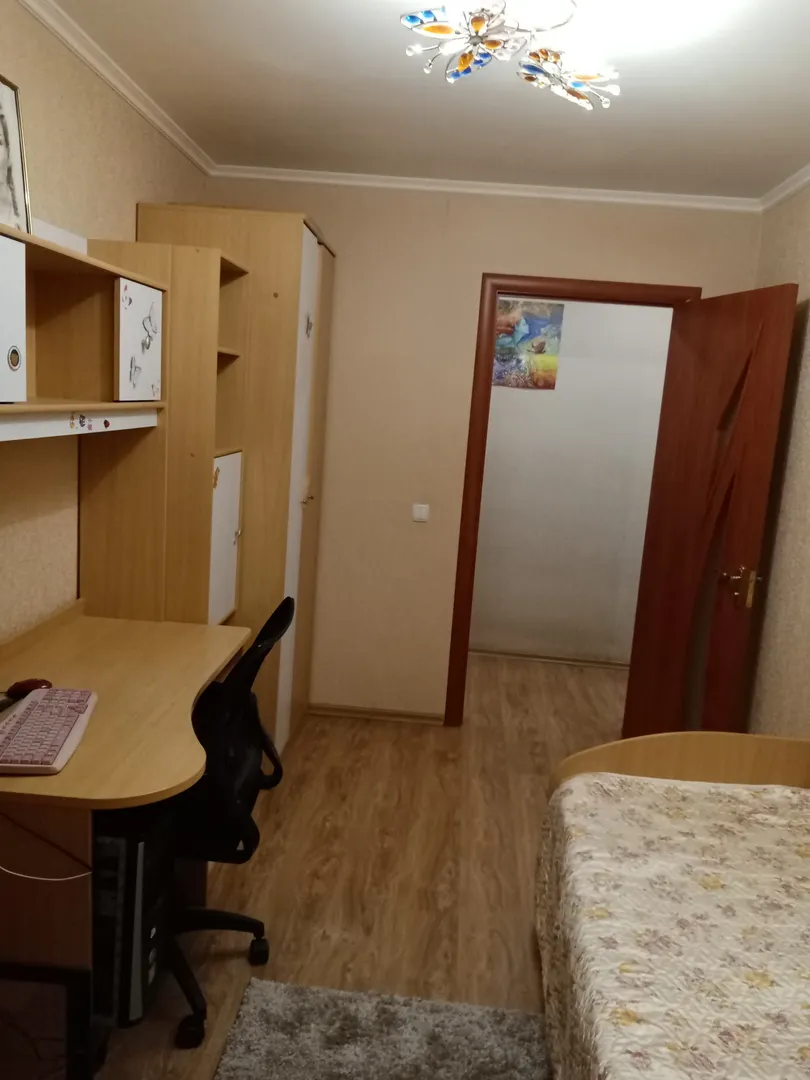 "Для комфортного проживания" 3х-комнатная квартира в Рыльске - фото 12