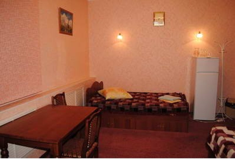 "Мечта" гостиница в Астрахани - фото 1