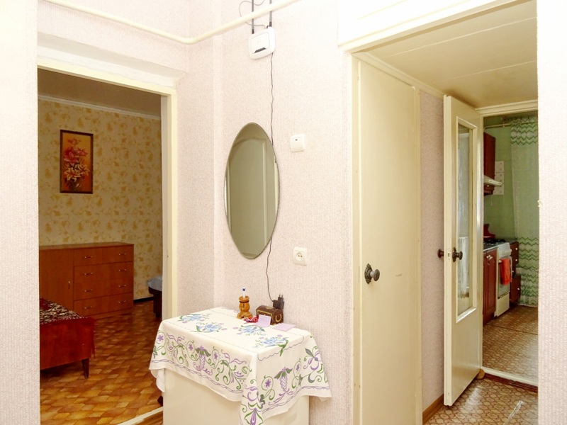 2х-комнатная квартира Истрашкина 15 в Судаке - фото 4