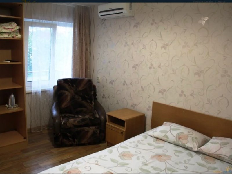 "Алтум" гостевые комнаты в Небуге - фото 25
