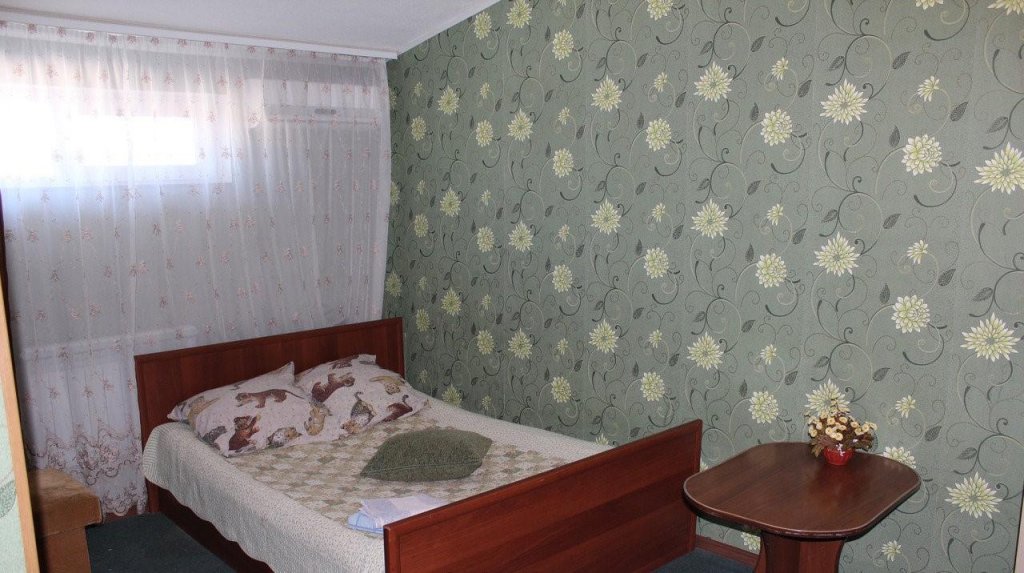 "Наири" гостиница в Семикаракорске - фото 1
