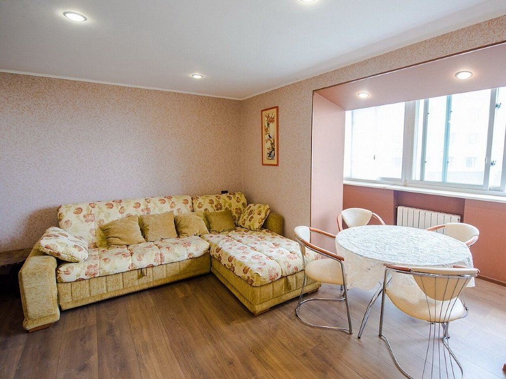 2х-комнатная квартира Бестужева 15 во Владивостоке - фото 5