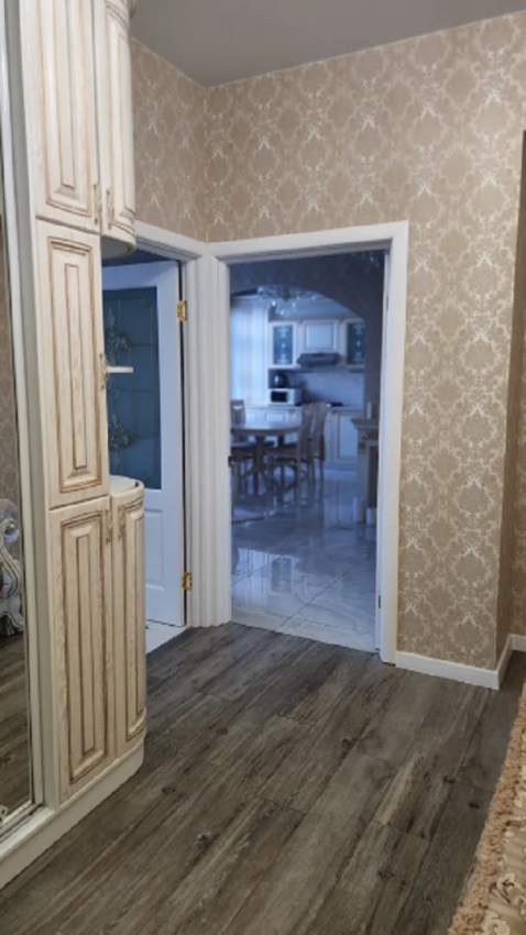 "Королевская Лилия" 2х-комнатная квартира в Рыбинске - фото 16
