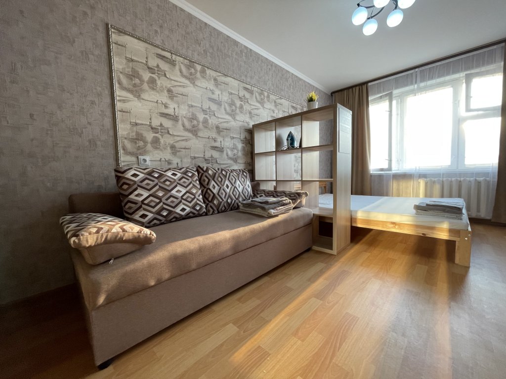 "Завеличье" 1-комнатная квартира в Пскове - фото 6