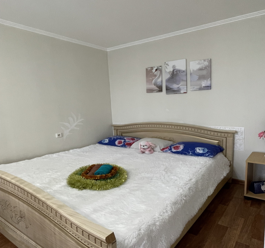 1-комнатная квартира Надежды 3 в Крымске - фото 1