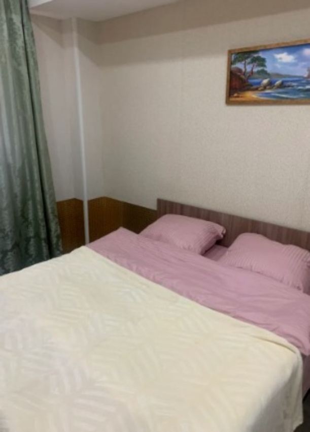 1-комнатная квартира Станиславского 11 в Сириусе - фото 2