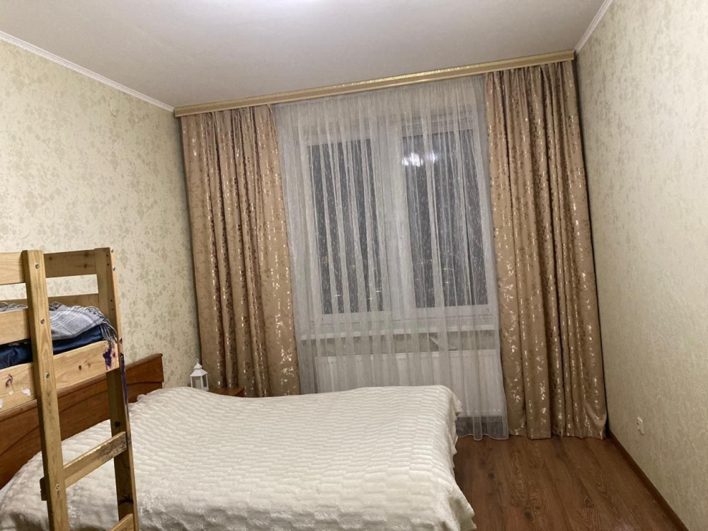 2х-комнатная квартира Вербная 1 в Казани - фото 3