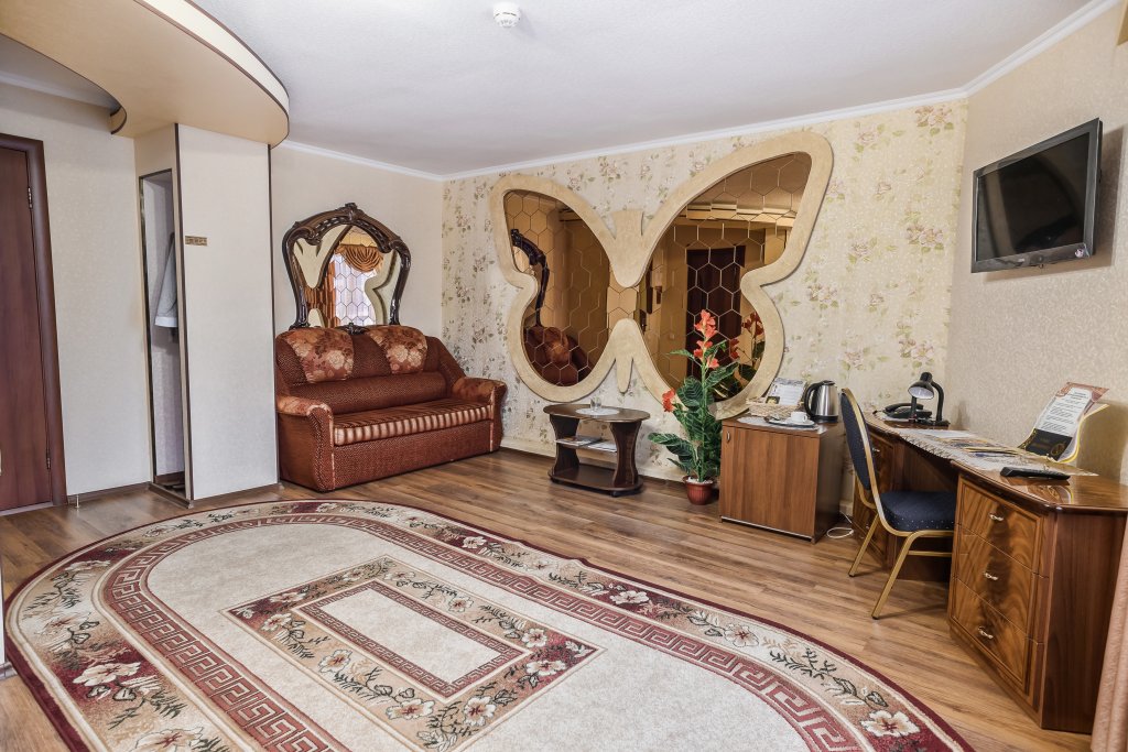 "Гостиный Дом" гостиничный комплекс в Брянске - фото 4