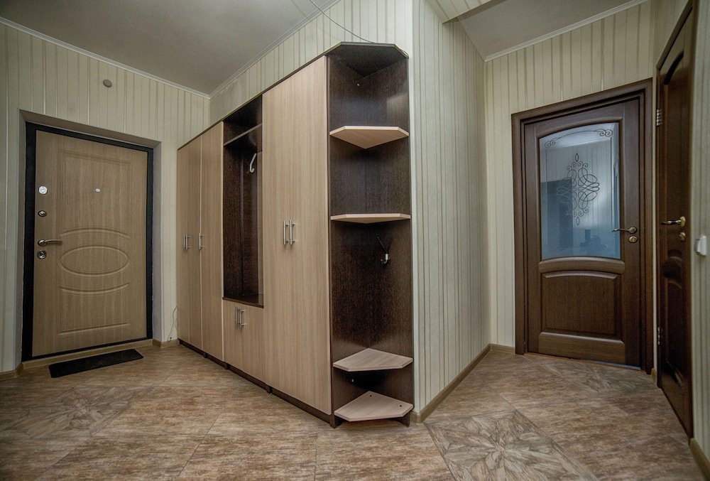 "Арендаград на Кронштадтском" 2х-комнатная квартира в Смоленске - фото 10