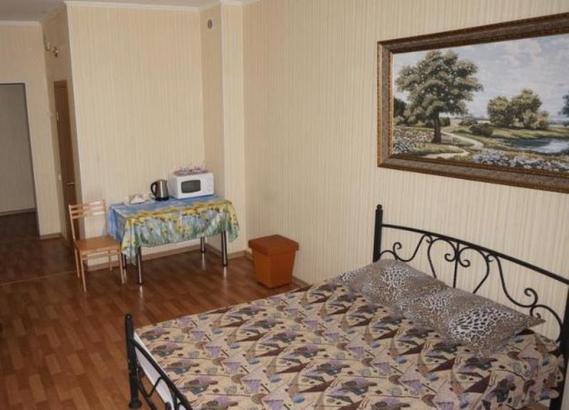 "Бриз" гостиница в Сургуте - фото 1