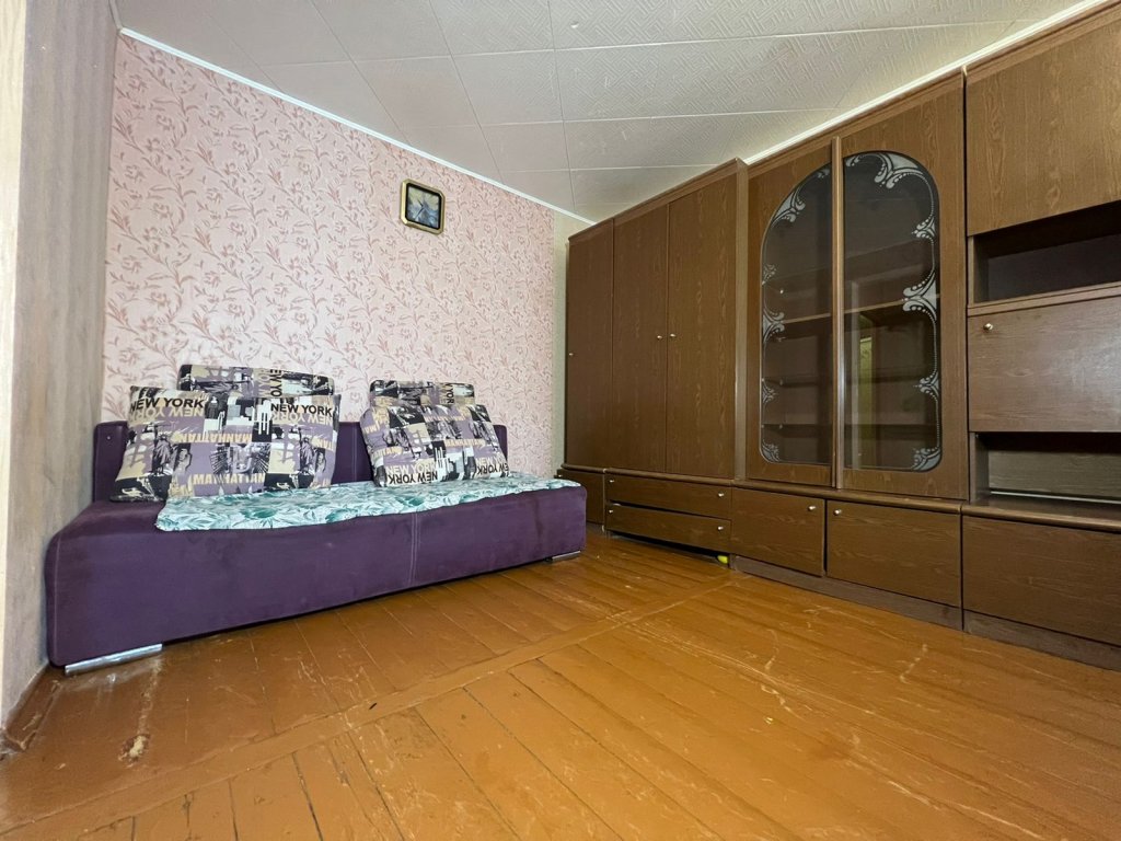 "На Гагарина 50" 2х-комнатная квартира в Чехове - фото 1