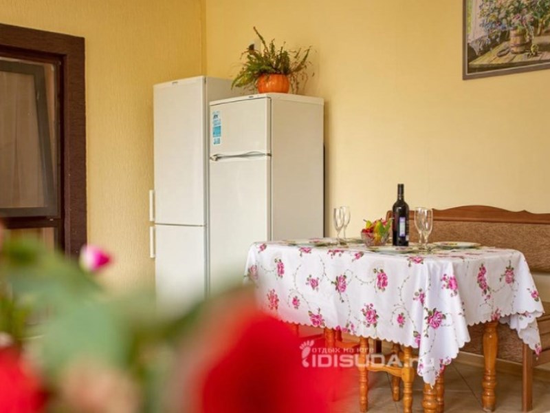 "ВиллаРоза" гостевой дом в Кабардинке - фото 20