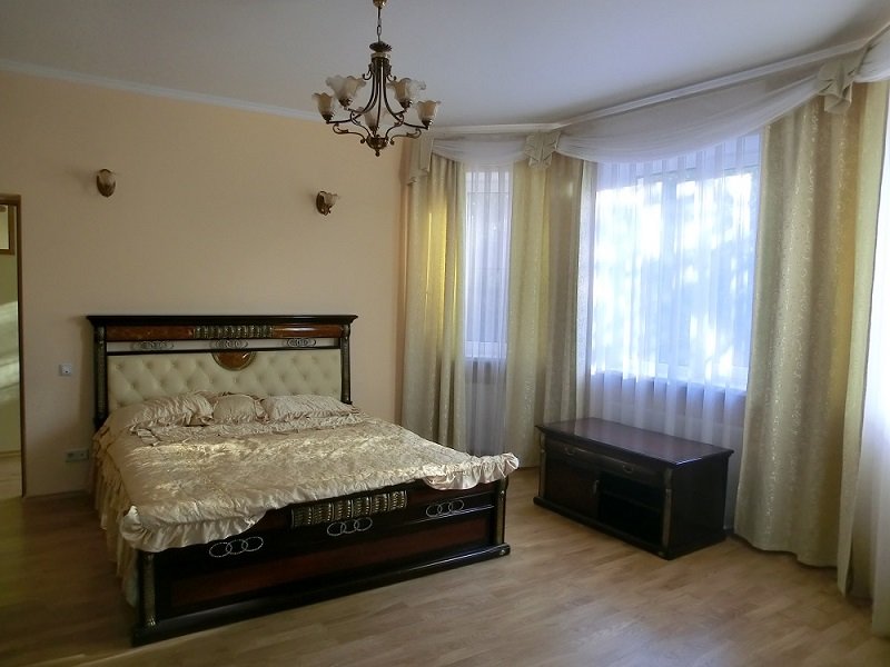 "Горки" гостевой дом в д. Бузаево (Одинцово) - фото 4