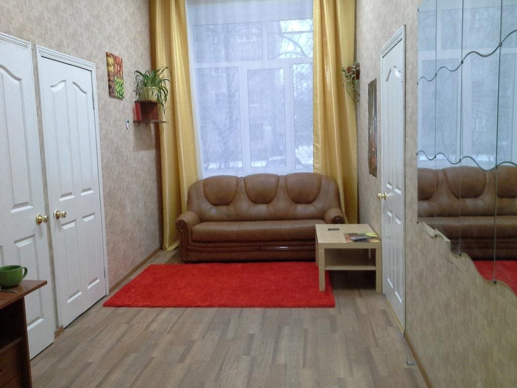 "Чкаловский" мини-гостиница в Нижнем Новгороде - фото 10