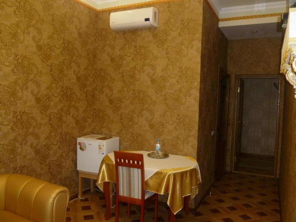 "Релакс" гостиница в Пыть-Яхе - фото 8