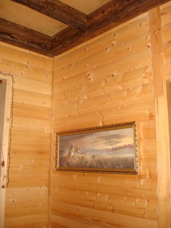 "Кремень" гостевой дом в ст. Андрюки (Мостовской) - фото 4