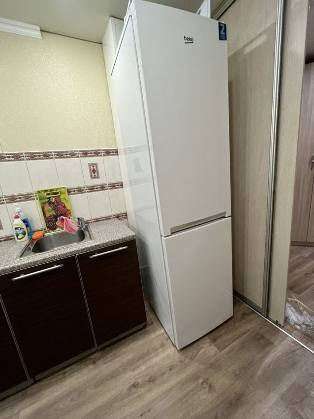 "Современная" 3х-комнатная квартира в Нижнекамске - фото 6