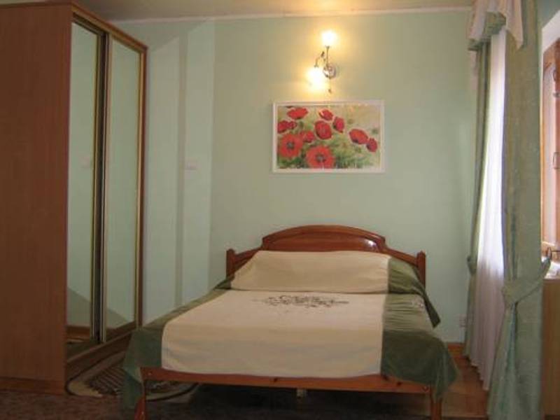 "Уютная" гостиница в Кисловодске - фото 1