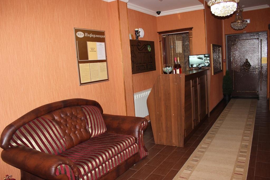 "Адель" гостевой дом в Кисловодске - фото 12