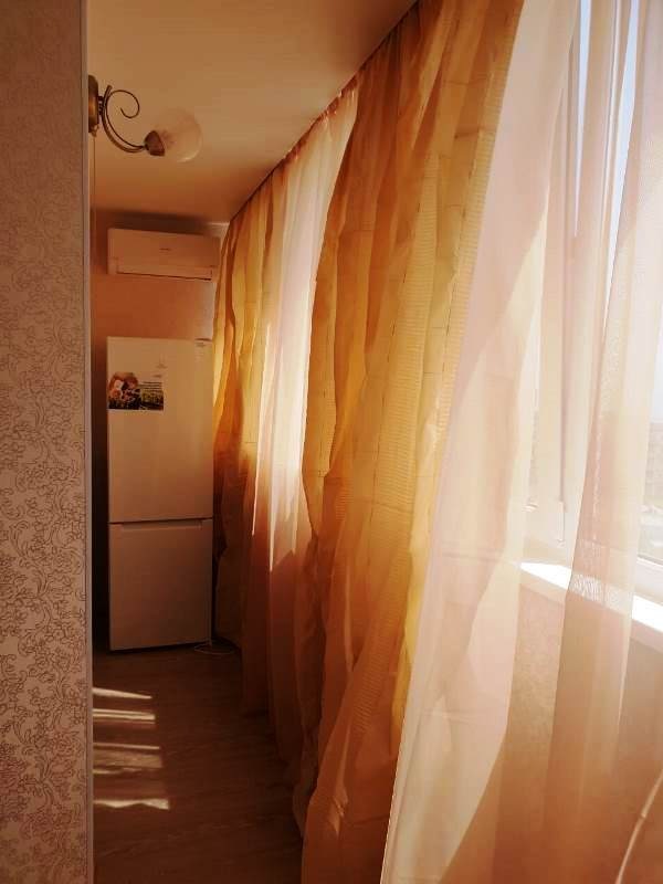 1-комнатная квартира Шоссейная 29 в Мысхако - фото 5