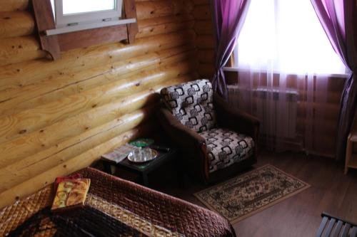 "Калинка" гостевой дом в Даховской - фото 3
