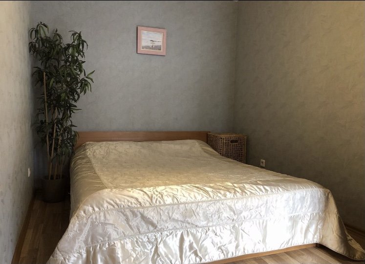 2х-комнатная квартира Ошарская 21 в Нижнем Новгороде - фото 1