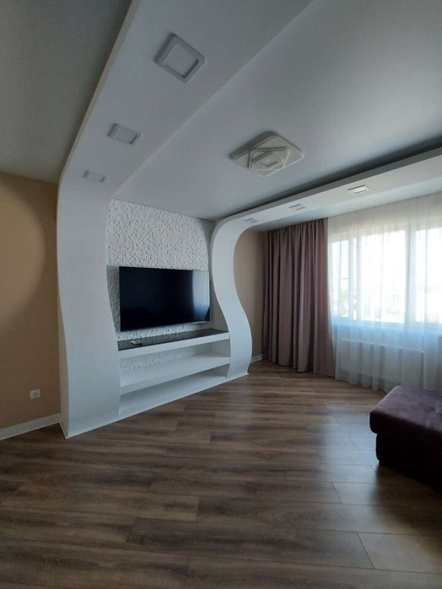 3х-комнатная квартира Павлюхина 108Б в Казани - фото 10