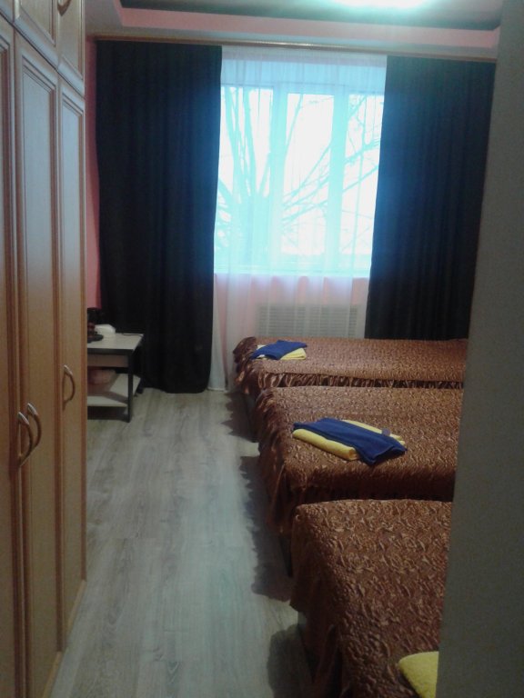 "Чаглаян" мотель в Липецке - фото 12