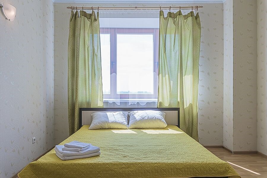 "FlatHome24 На Фермском Шоссе" апарт-отель в Санкт-Петербурге - фото 25