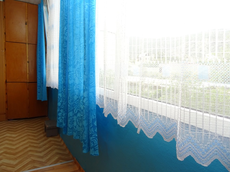 2х-комнатная квартира Истрашкина 15 в Судаке - фото 13