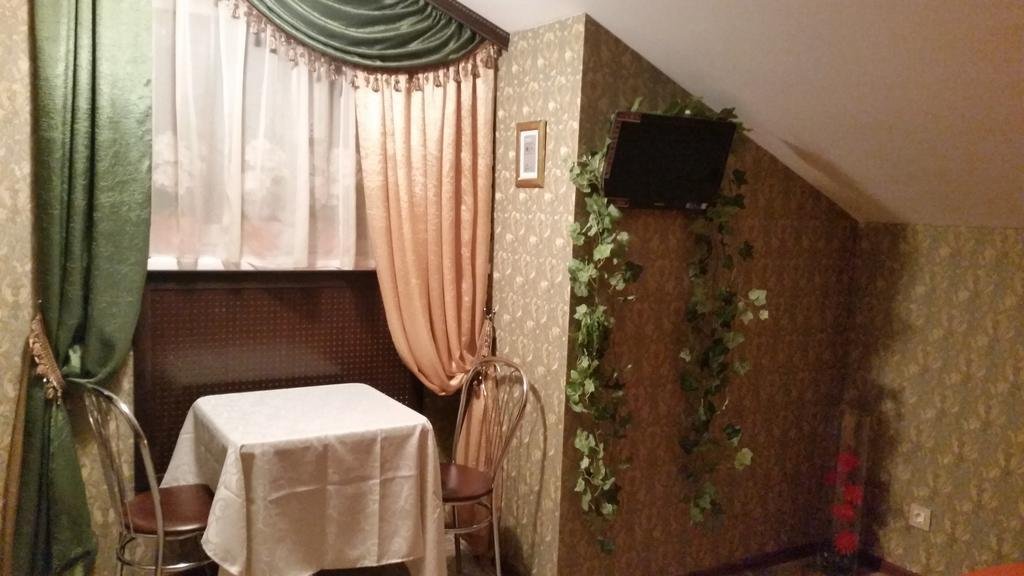 "Рыжая Сара" гостиница в Нижнем Новгороде - фото 8