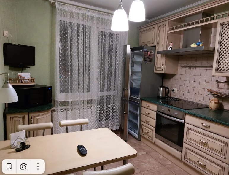 3х-комнатная квартира Клиническая 12 в Калининграде - фото 8