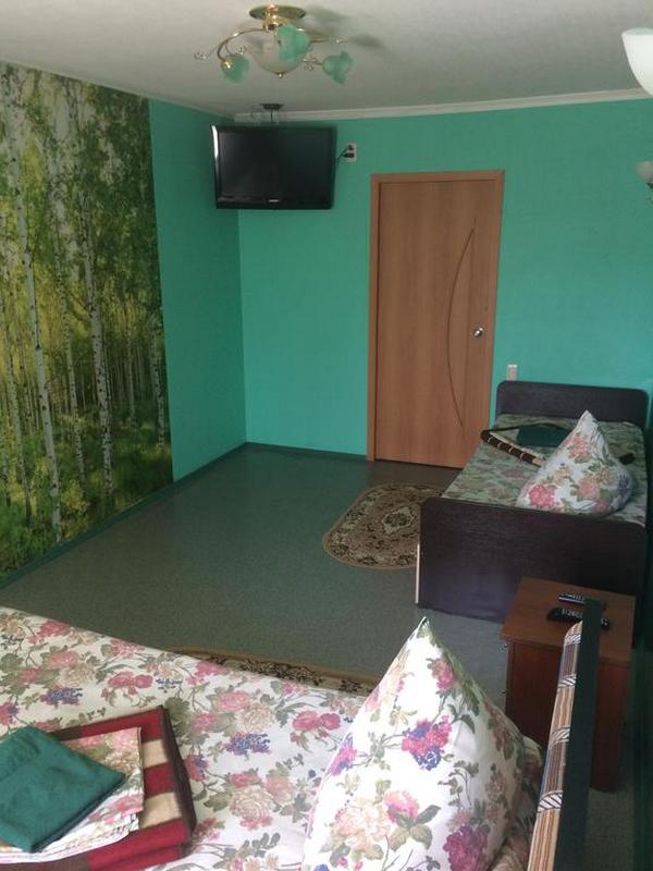 "ТагМар" мини-гостиница в Астрахани - фото 3