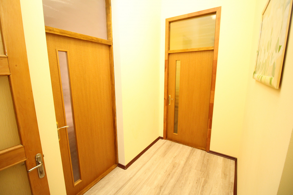 2х-комнатная квартира Адмиральский 22 в Феодосии - фото 2
