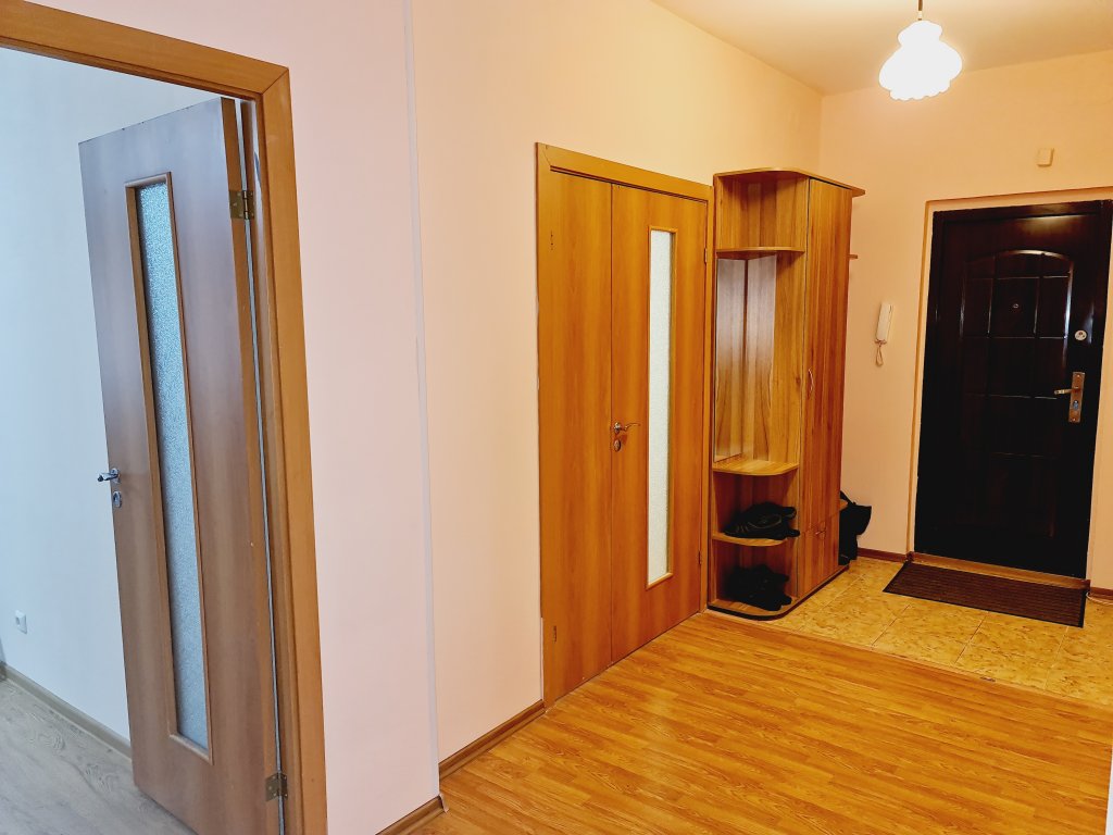2х-комнатная квартира Кузбасской Дивизии 24 в Пскове - фото 6