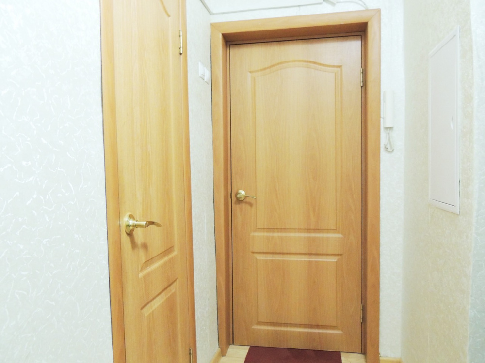 1-комнатная квартира Красной Армии 197/2 в Сергиевом Посаде - фото 6
