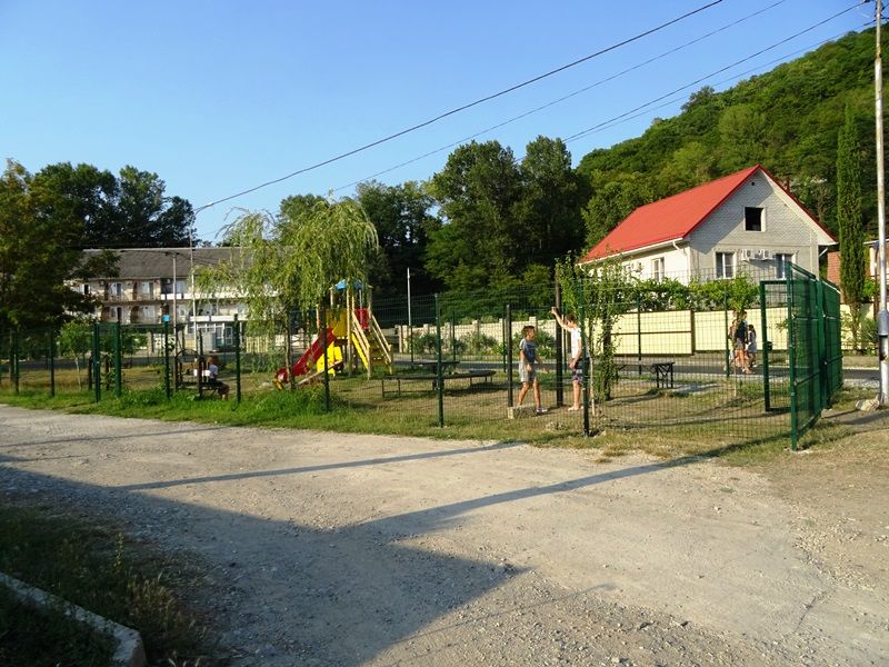 "Уютный дворик" частный сектор в Аше - фото 7
