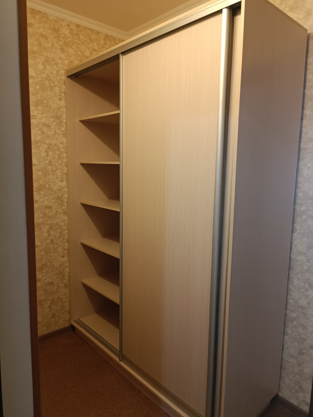 1-комнатная квартира Варейкиса 44 в Ульяновске - фото 8