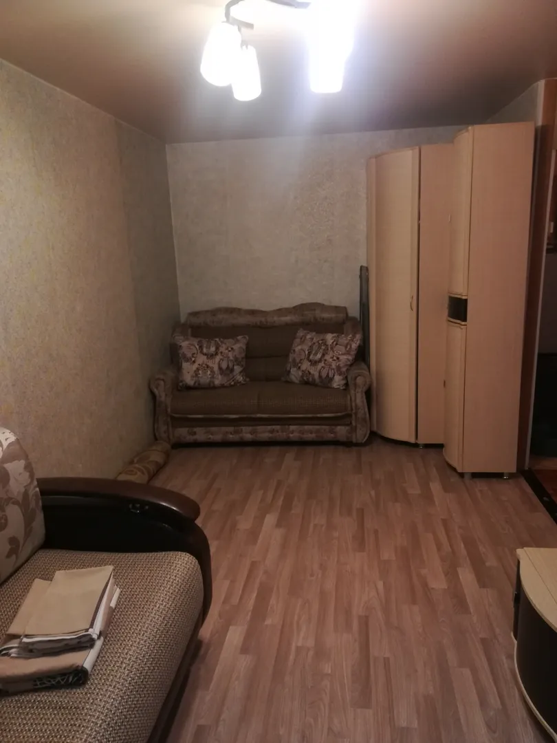 "Уютная в центре города" 1-комнатная квартира в Козельске - фото 6