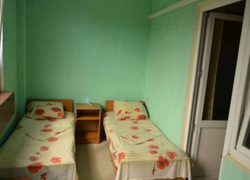 "ЕМА" мини-гостиница в Лазаревском - фото 15