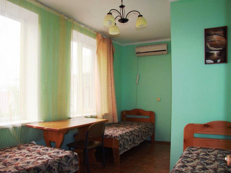 "Демид" гостевой дом в Курортном (Феодосия) - фото 1