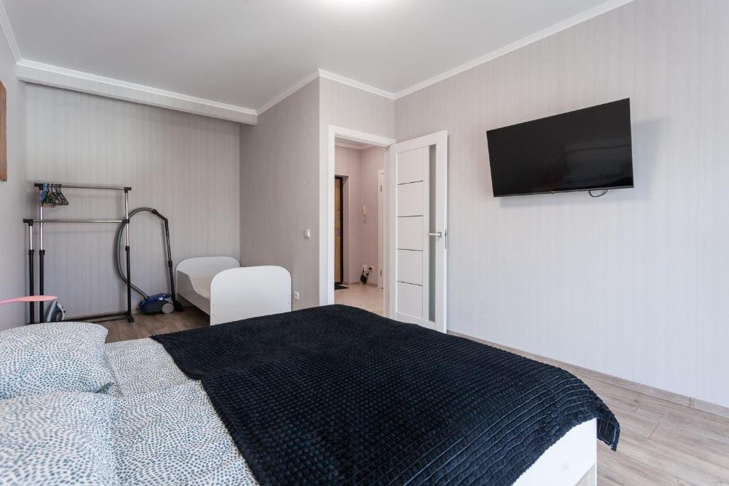 "Koenig Style 4" 2-комнатная квартира в Зеленоградске - фото 3