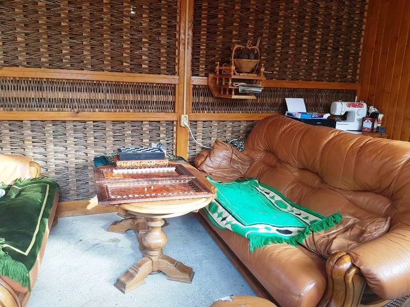 "Абхазский дворик" мини-гостиница в Гаграх - фото 11